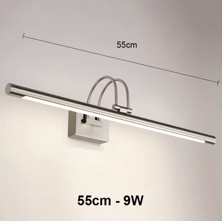 Modern Mirror Sconce