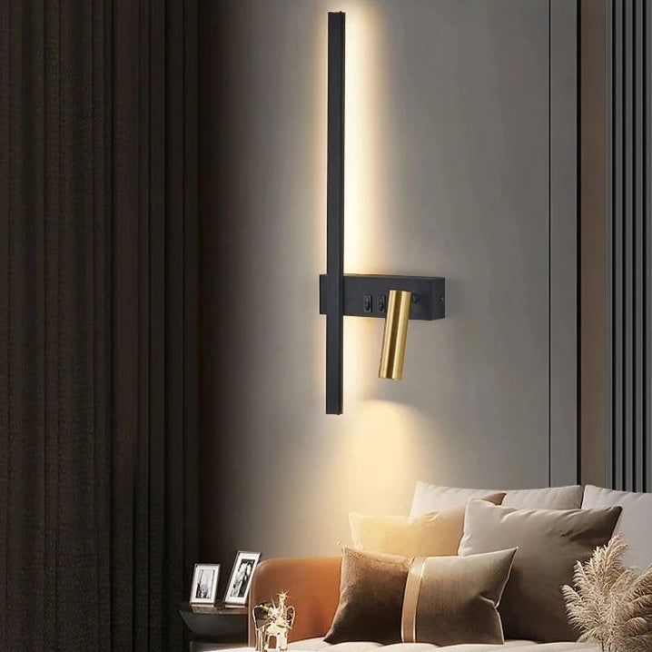 Nordic Wall Lamp