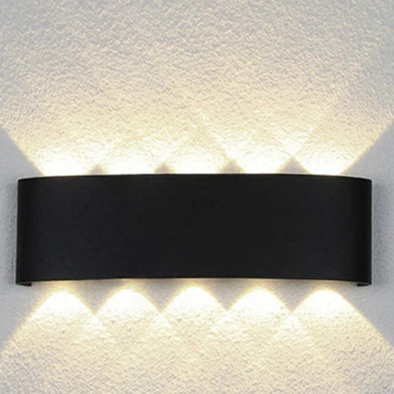 Minimalist LED Sconce