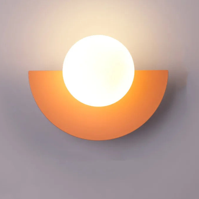 Nordic LED Lamp