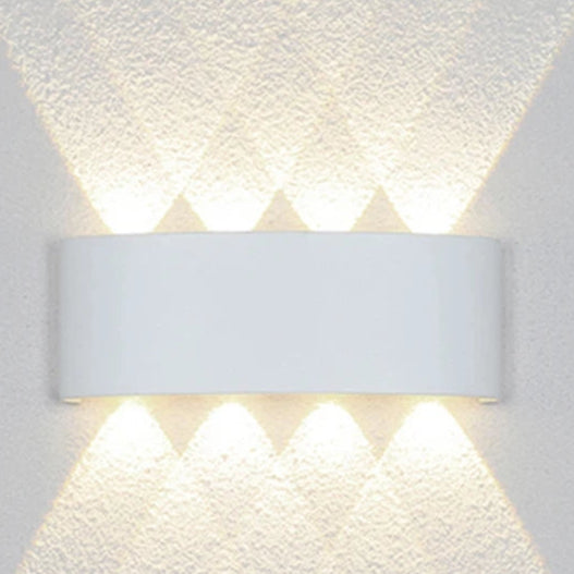 Minimalist LED Sconce