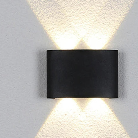 Minimalist LED Sconce