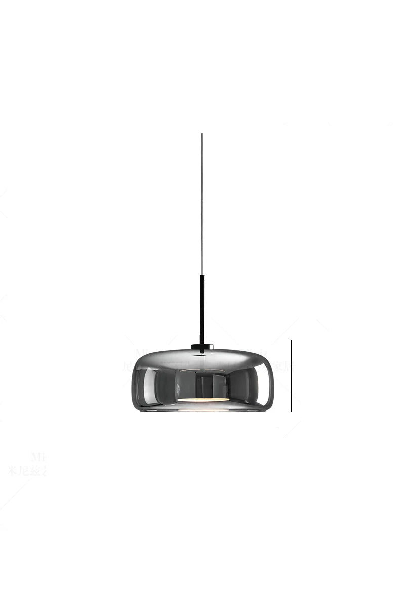 Luxury Glass Chandelier