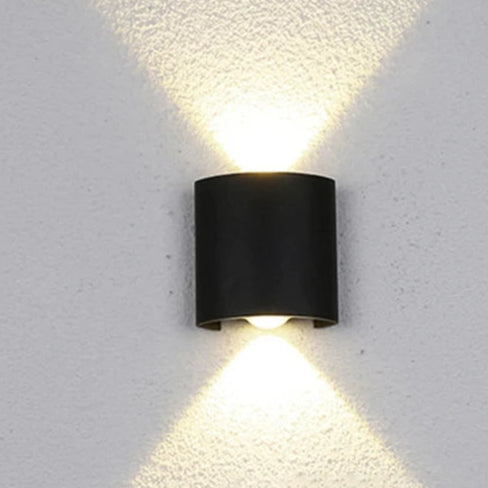 Minimalist LED Sconce