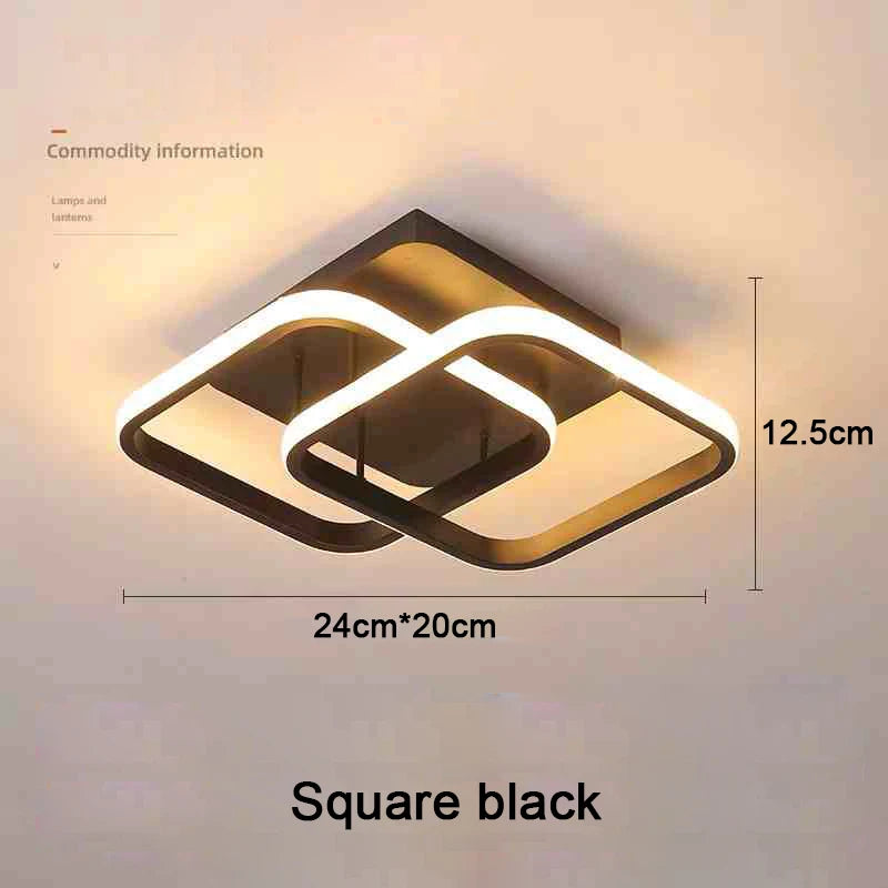 Creative LED Ceiling Light