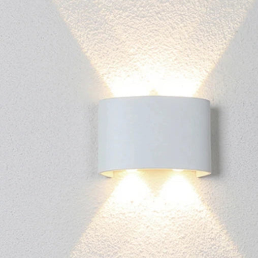 Minimalist LED Sconce