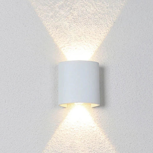 Minimalist LED Sconce