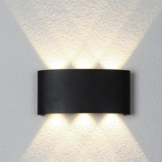 Minimalist LED Sconce