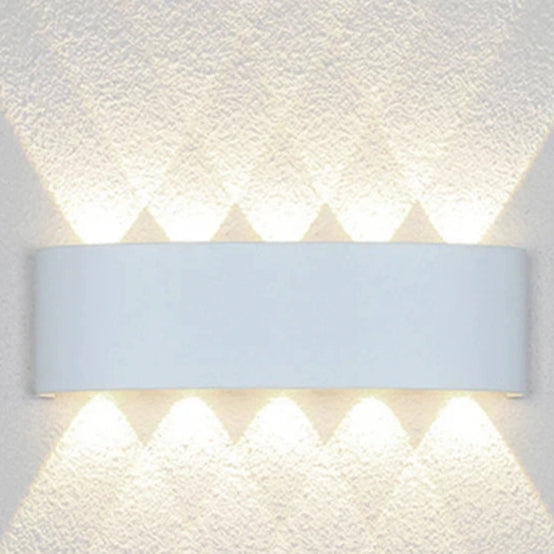 Minimalist LED Sconce