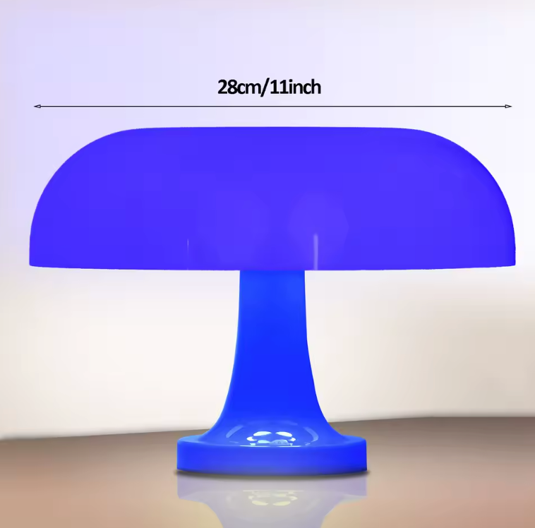 Dome Table Lamp