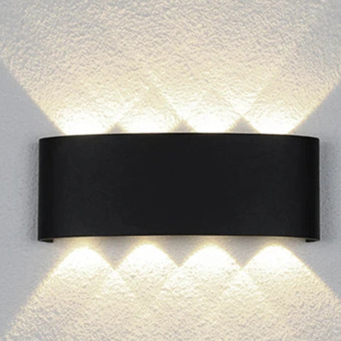 Minimalist LED Sconce