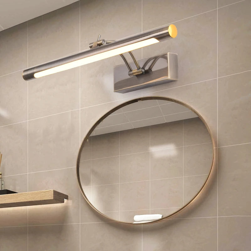 Modern Mirror Sconce